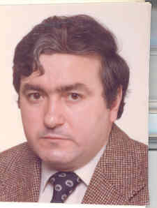 Jose Miguel Inchaurraga Bilbao