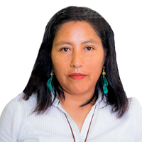 Elma Hilario Llamccaya