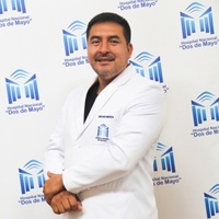 Javier Farias Vera