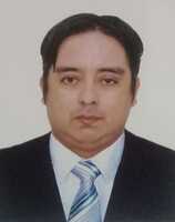 Jorge Luis Wong Uribe