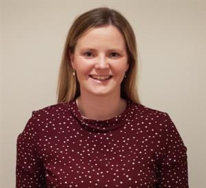 Sinéad Forde