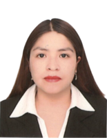 Roxana Huaman Sanchez
