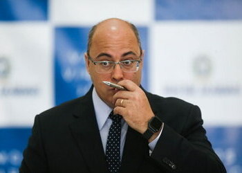 Wilson José Witzel