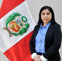 Diana Nataly Carazas Huamaní