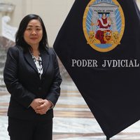 Patricia Aida Shinkai