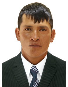 Ciriano Ccahuana Ledo