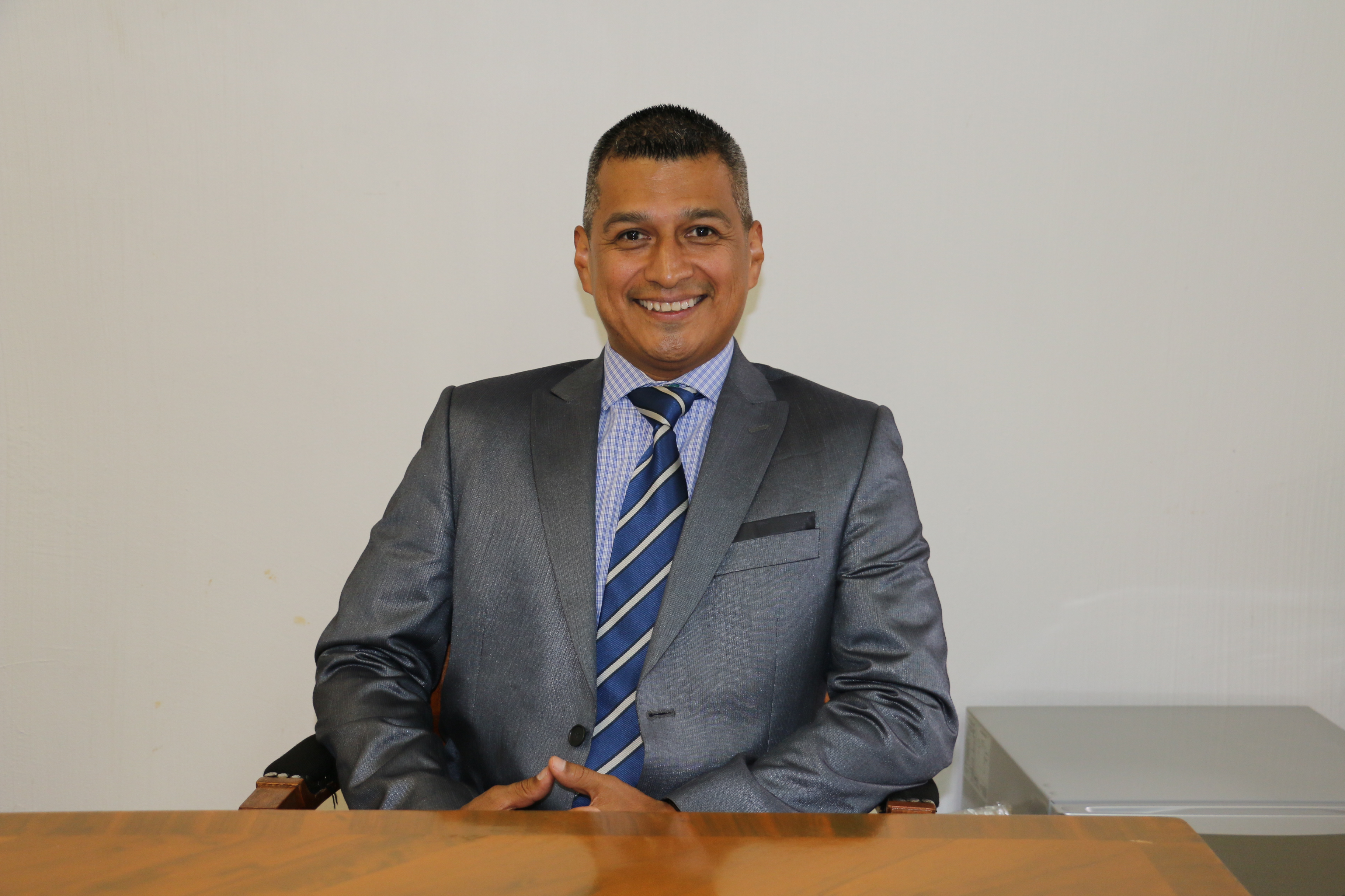 Alejandro Cortés Carmona