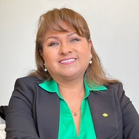 Irina Elizarova Salazar Churata