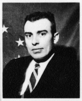 James Fisher