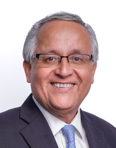 Gustavo Sánchez Vásquez