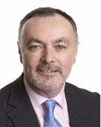 John O Sullivan