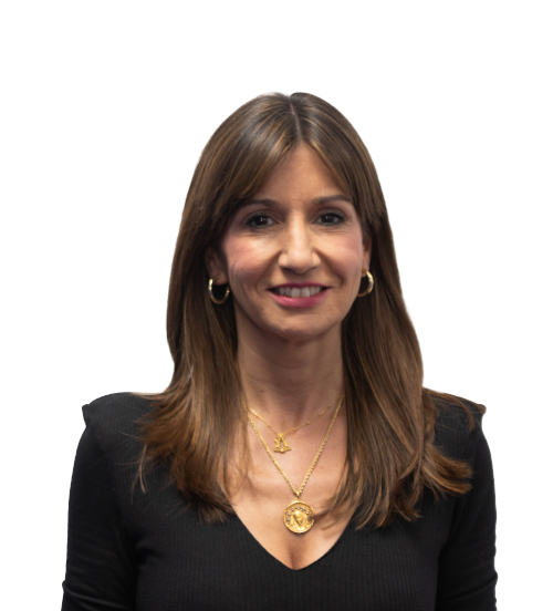 Leticia Gonzalez Alvarez