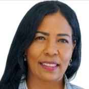 Mirian Cristina Arredondo Romano