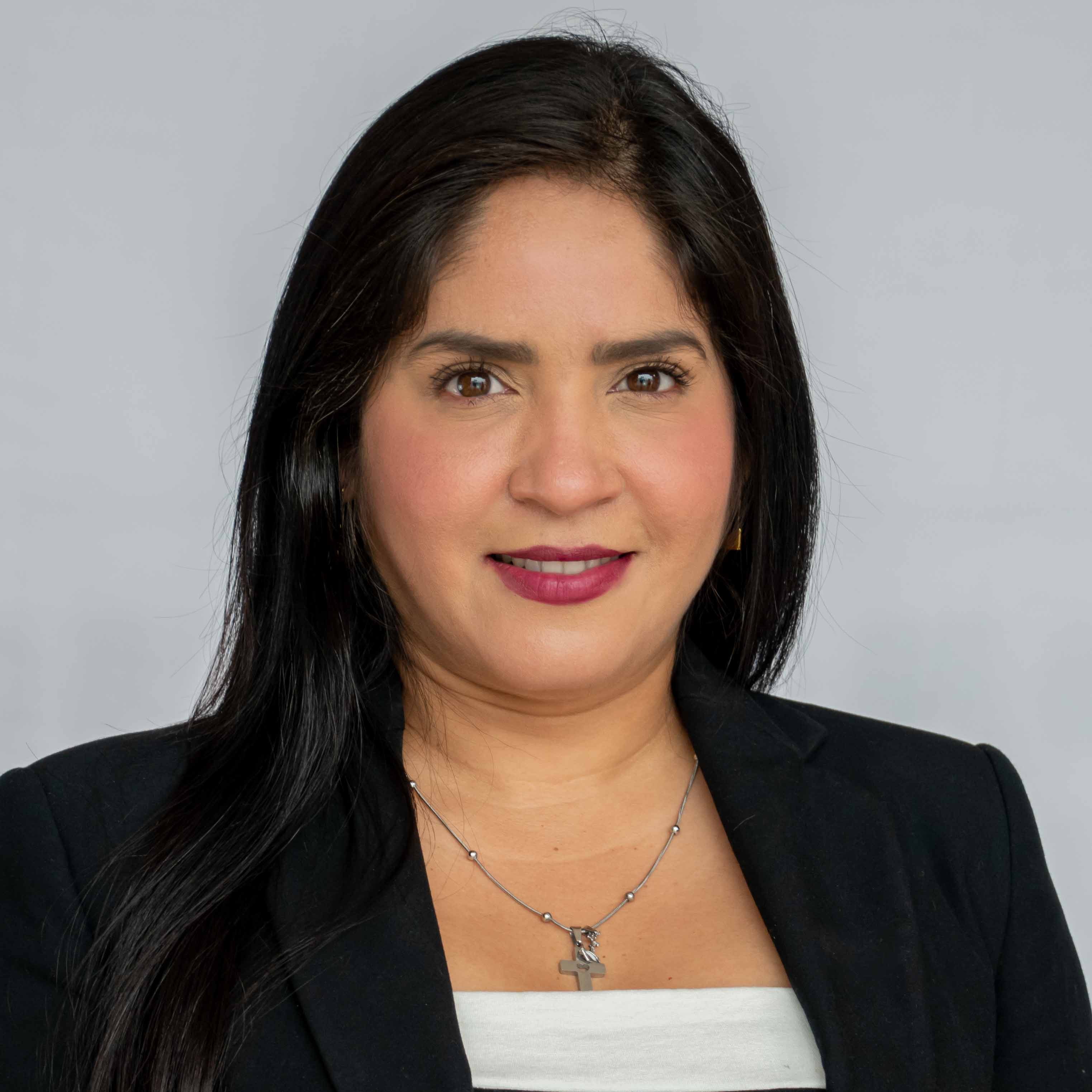 Yoloczin Domínguez Serna