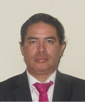 Patrick Llacsa Mesía