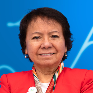 Luz Maria Ramos Macavilca
