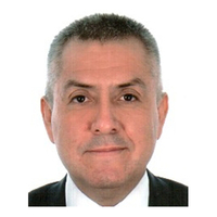 Luis Gonzalo Cieza Palo