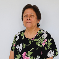 Sofia María Patricia Rodriguez Soto