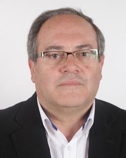 Antonio Ayllón Moreno
