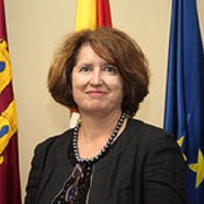 María Mercedes Gómez Rodríguez