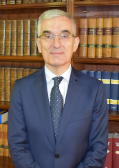 Gonzalo David García De Castro