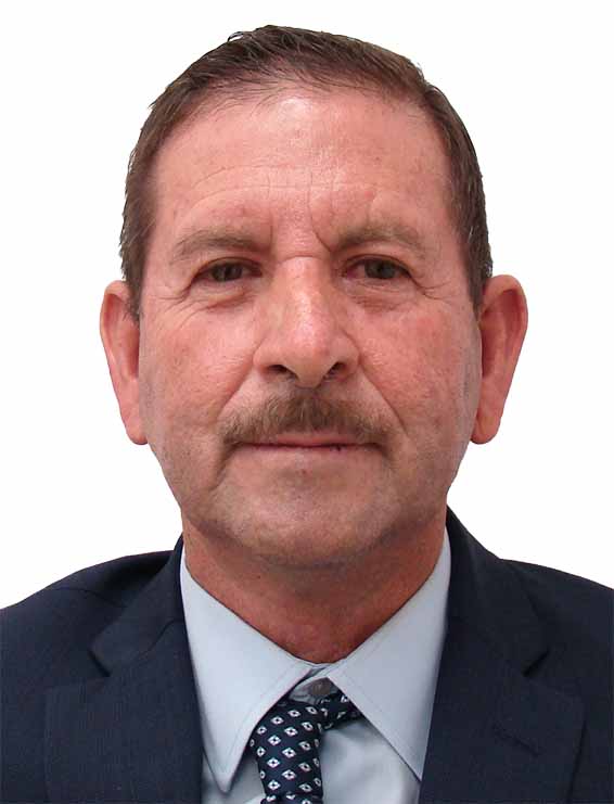 J. Jesús Mendoza Torres