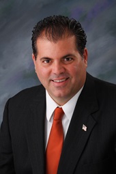 Angelo L. D'emilia