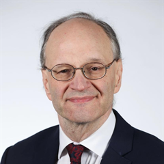 Peter James Weir