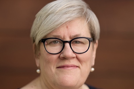Rachel Kyte