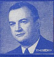 John P. Saylor
