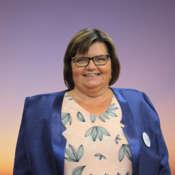 Evelyne Nachel
