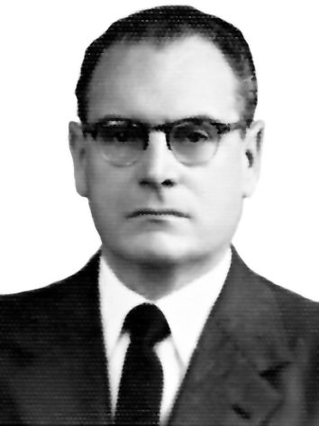 Ovídio Xavier De Abreu