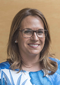 Susana Mora Humbert