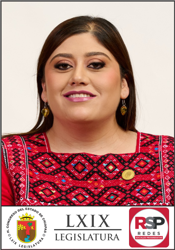 Silvia Esther Arguello Garcia