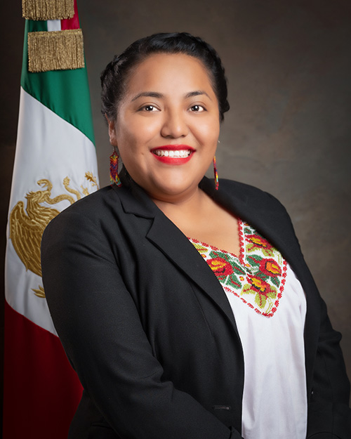 Evelyn Sánchez Sánchez