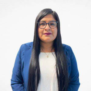 Kelly Ramos Chumpitaz