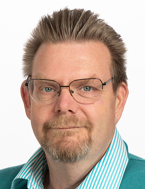 Lars Hünich