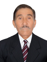 Victor Rosas Carranza Ordinola