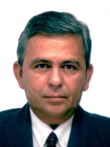 Pedro Fernandes Ribeiro