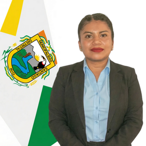 Oda Paulina Tihui Cuja