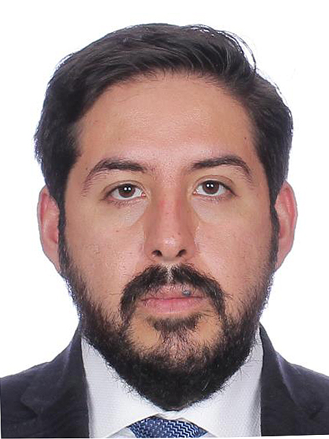Hamlet Garcia Almaguer