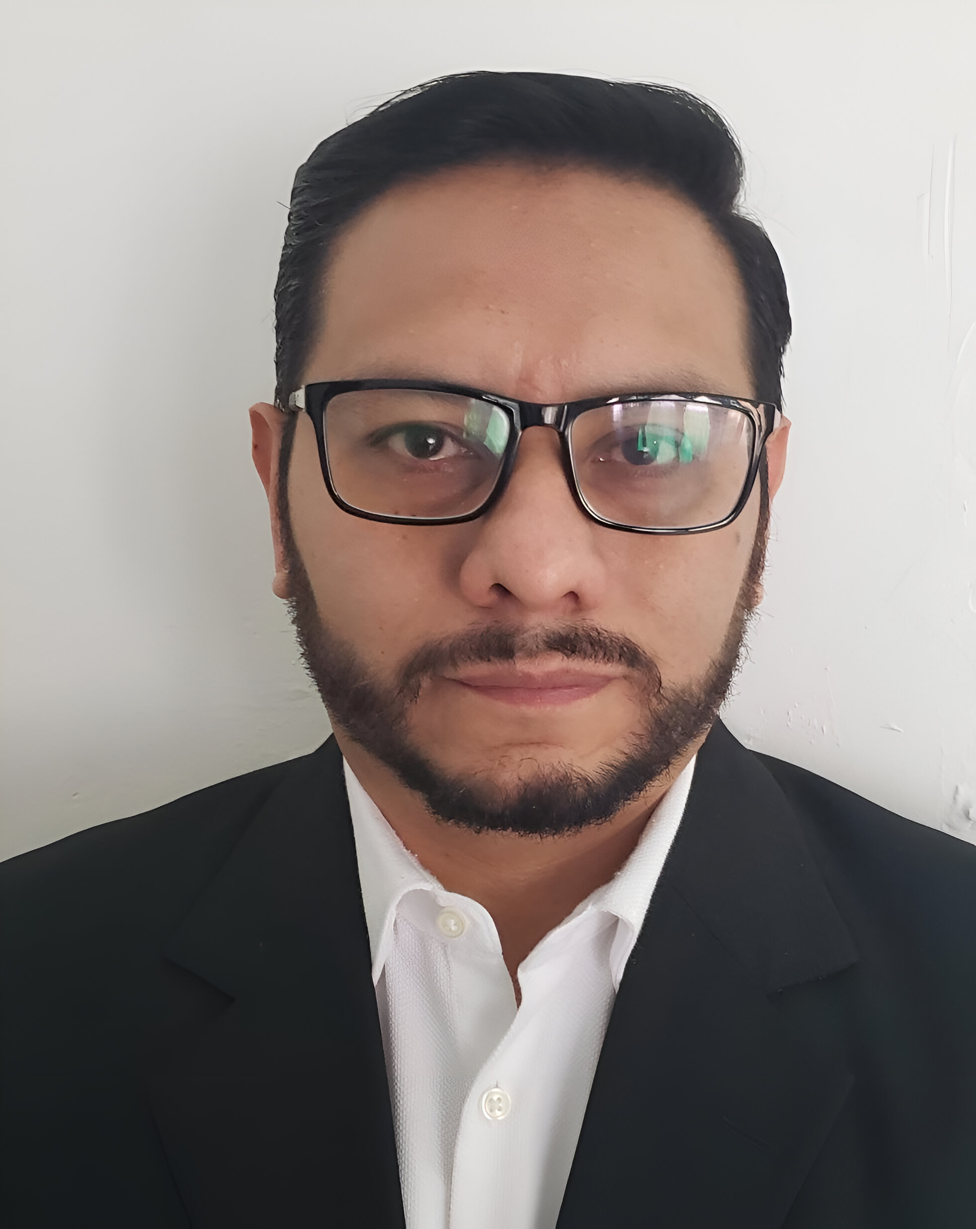 Jorge Ernesto Velasco García
