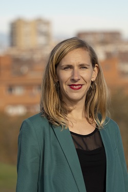 Lucía Lois Méndez De Vigo