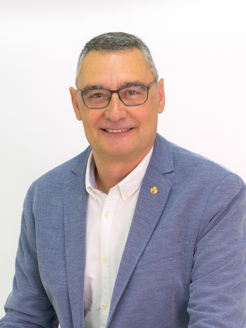 Salvador Ferré Budesca