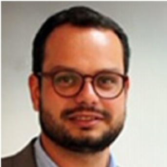 Jordi Pérez Camacho