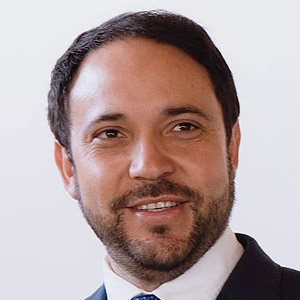 Guido Carreño Reyes