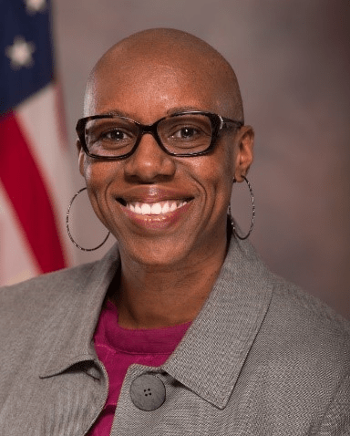 Cassandra C. Lewis