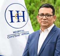 Miguel Antonio Rojas Quispe