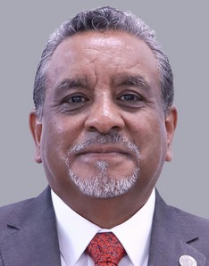 José Luis Montalvo Luna