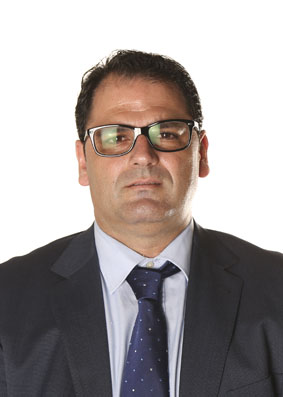 José Joaquín Hernández Sáez